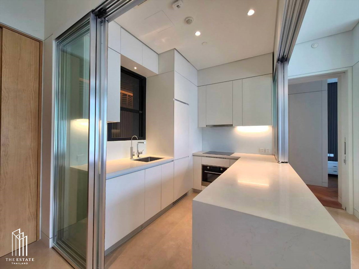 รูป For rent Mulberry Grove The Forestias Condo ขนาดใหญ่ 97.76 sq.m. วิวสวนป่า 30 ไร่ @90,000 Baht - รูปที่ 14/20