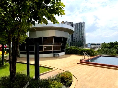 Condos for sale : A010575 Supalai Park Ratchaphruek-Phetkasem