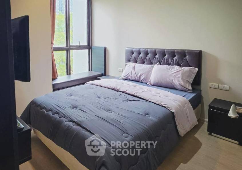 รูป คอนโด 1-ห้องนอน ที่ ริทึ่ม สุขุมวิท 44/1 ใกล้ BTS พระโขนง (ID 2894218) - รูปที่ 3/5