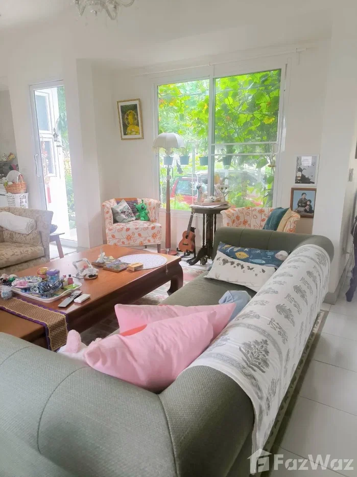 รูป ขาย บ้านเดี่ยว สตูดิโอ ใน ลาดยาว, กรุงเทพมหานคร 6799907 - รูปที่ 12/16