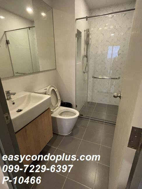 รูป 💥 [ 𝐏-𝟏𝟎𝟒𝟔𝟔 ] FOR RENT : Chewathai Pinklao วิวเมือง บรรยากาศดี! ใกล้ MRT บางยี่ขัน 𝟏𝟔,𝟎𝟎𝟎 บาท/ด. | Line @easycondoplus | 099-229-6397 - รูปที่ 5/6