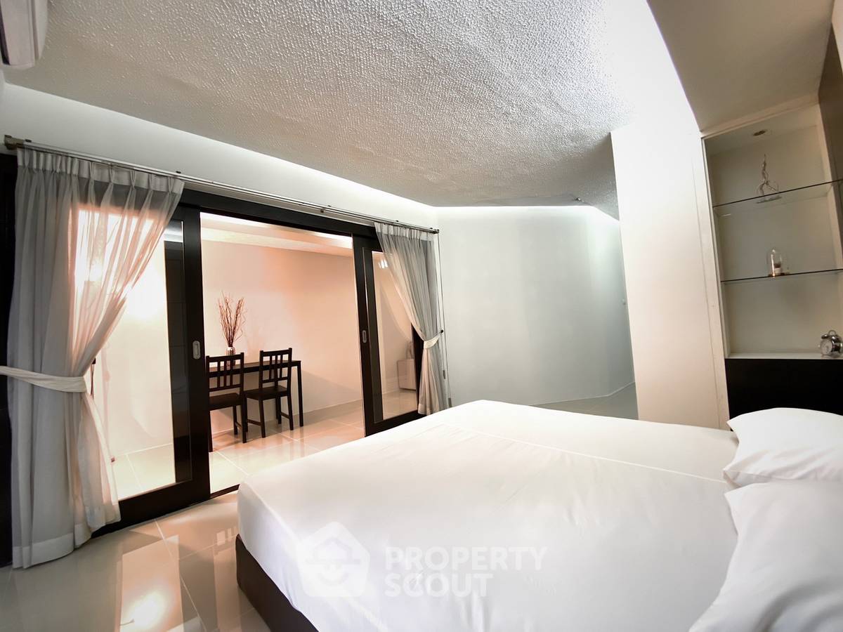 รูป คอนโด 1-ห้องนอน ที่ วอเตอร์ฟอร์ด สุขุมวิท 50 คอนโดมิเนียม ใกล้ BTS อ่อนนุช (ID 592366) - รูปที่ 8/19