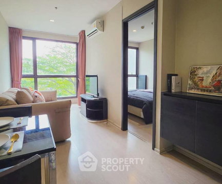 คอนโด 1-ห้องนอน ที่ ริทึ่ม สุขุมวิท 44/1 ใกล้ BTS พระโขนง (ID 2894218)