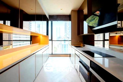 ขายคอนโด : คอนโด 4 ห้องนอน 182 ตร.ม. The Reserve Sathorn ใกล้ BTS ศาลาแดง (ID 3348731)