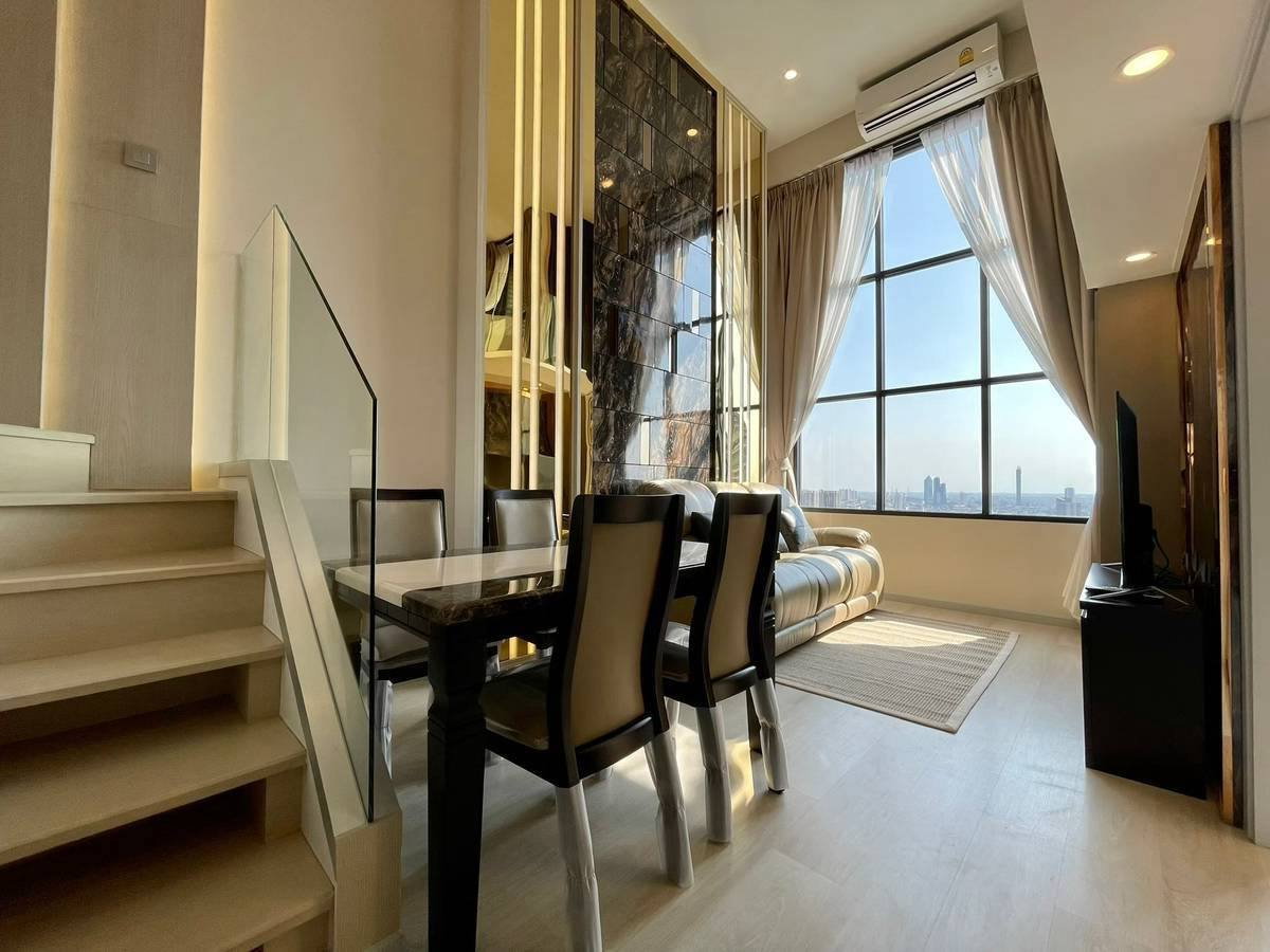 รูป Knightsbridge Prime Sathorn【𝐑𝐄𝐍𝐓】 ติดต่อไลน์ไอดี: @hacondo - รูปที่ 4/12