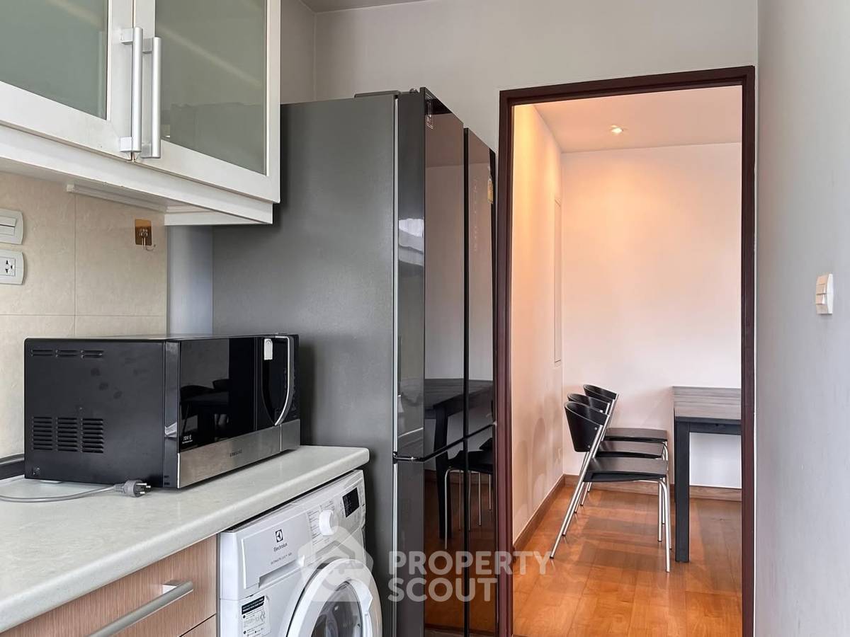 รูป ให้เช่าคอนโด 3 ห้องนอน The Residence Sukhumvit 52 ใกล้ BTS อ่อนนุช (ID 3348604) - รูปที่ 6/19