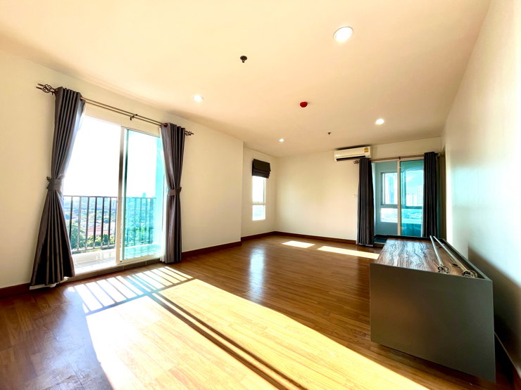 รูป ขายคอนโด Regent Home บางซ่อน 2 ห้องติดกัน รวม 57 ตร.ม. ใกล้ MRT บางซ่อน | 2.49 ลบ. พร้อมโอน - รูปที่ 1/19