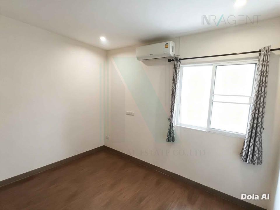 รูป 📌 ให้เช่าบ้านเดี่ยว ชั้นเดียว บ้านชานสมุทร 3 ห้องนอน 2 ห้องน้ำ - รูปที่ 7/8