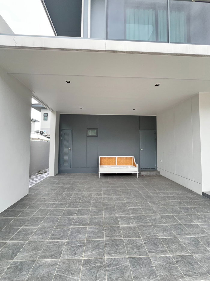 รูป ให้เช่า บ้านโรงโป๊ะ โครงการ ภัททา เอล์เลเมนท์ - รูปที่ 2/25