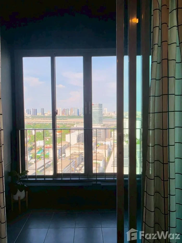 รูป ขาย คอนโด 1 ห้องนอน ในโครงการ ไอดีโอ โมบิ บางซื่อ แกรนด์ อินเตอร์เชนจ์ 6818891 - รูปที่ 5/6