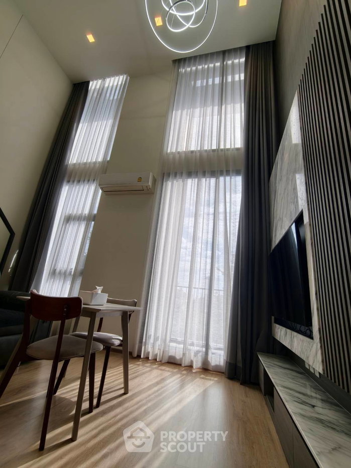 picture 1-BR Condo at Centric Ratchayothin near BTS Ratchayothin (ID 3349919) - 12/12