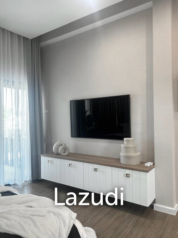 รูป 4 Bed 3 Bath 175 SQ.M. Willow Type Tropical Village 3 - รูปที่ 4/27