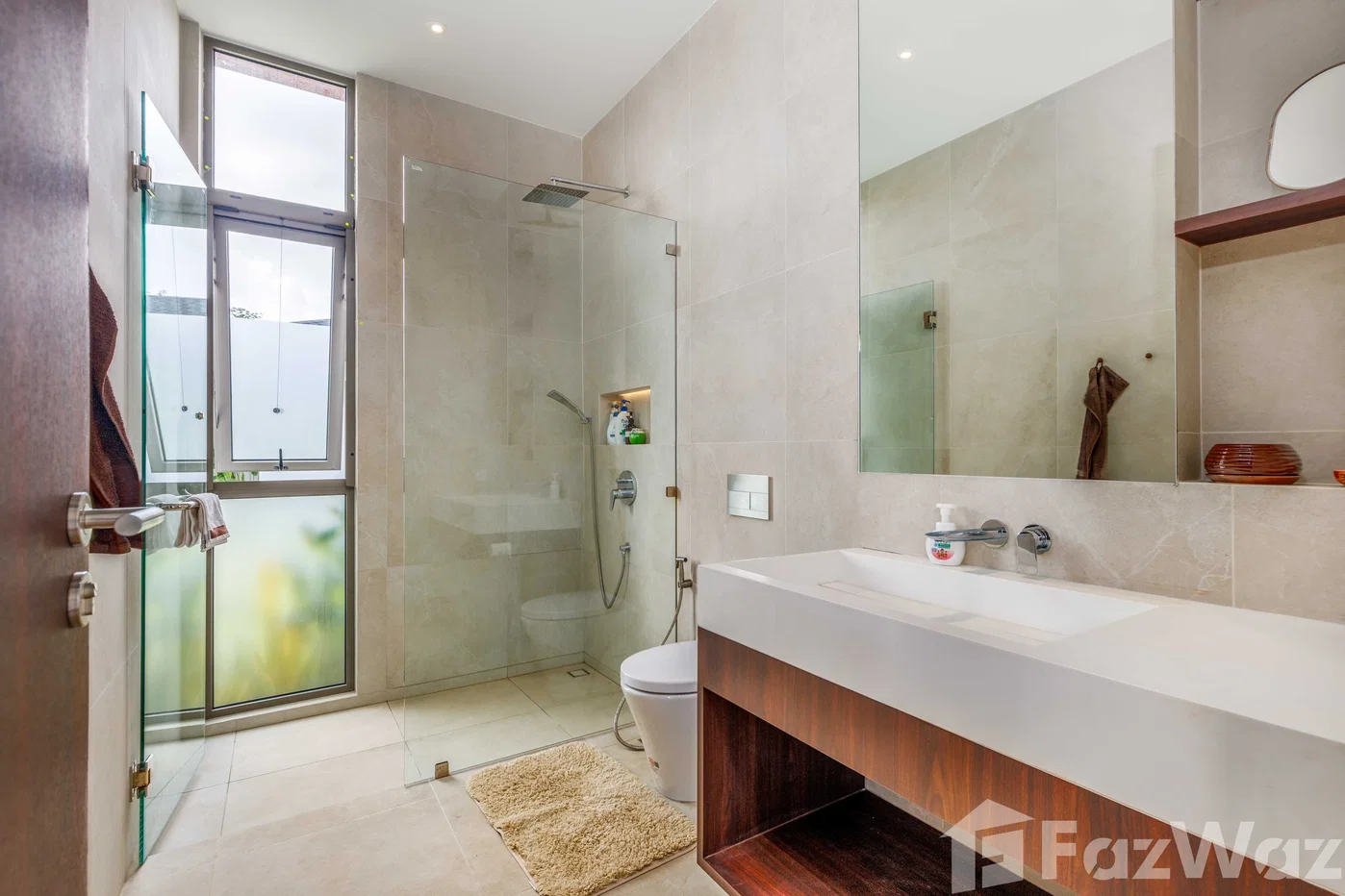 รูป วิลล่าให้เช่า 5 ห้องนอน ในโครงการ 1859 เอสเตท  6817696 - รูปที่ 30/40