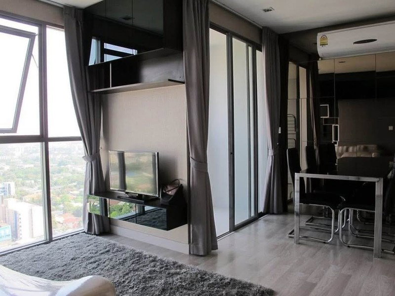 picture A050336 IDEO MOBI Sukhumvit 81 - 5/8