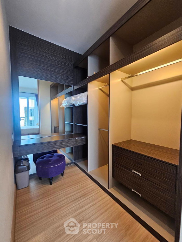 รูป ชั้น 29 ห้อง 1 ห้องนอน Reflection Jomtien Beach Pattaya (ID 2197665) - รูปที่ 6/19