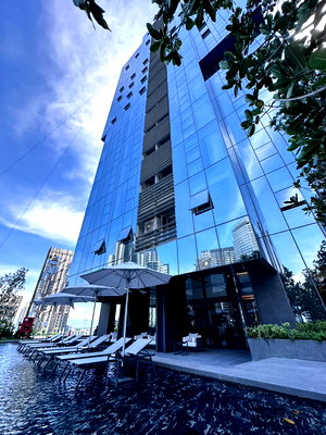 Condos for sale : The Residences 38 Discover Your Branded Residence in Bangkok