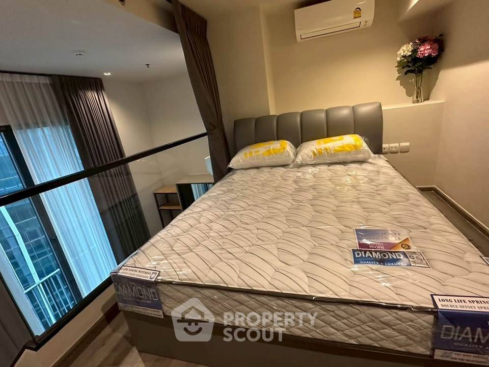 รูป คอนโด 1-ห้องนอน ที่ เดอะ รีเซิร์ฟ พหล-ประดิพัทธ์ ใกล้ BTS สะพานควาย (ID 3347196) - รูปที่ 5/9