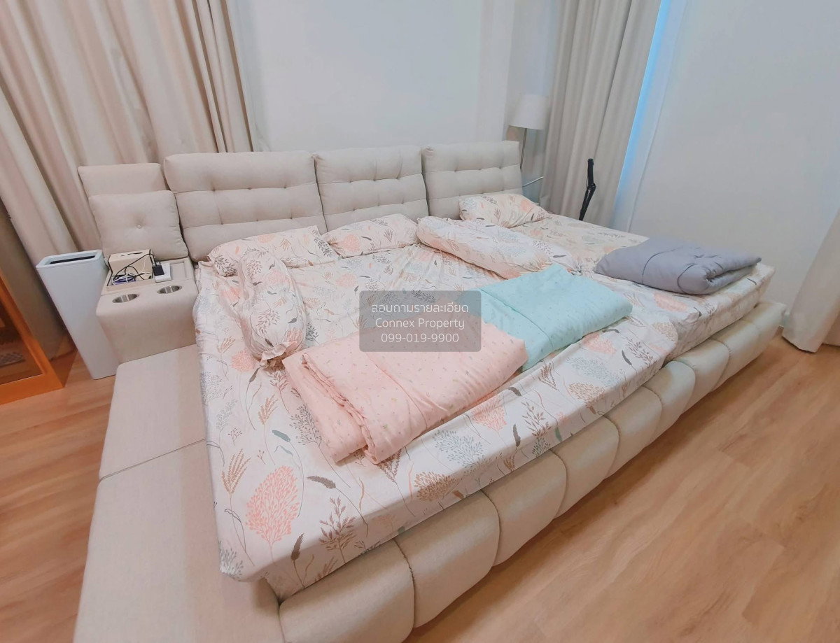 รูป ขายบ้าน  ดิ อาเบอร์ ดอนเมือง - แจ้งวัฒนะ บ้านใหม่ ปากเกร็ด นนทบุรี CX-177398 ✅ ทักไลน์ @connexproperty ตอบทันที ทีมงานมืออาชีพ ✅ - รูปที่ 10/12