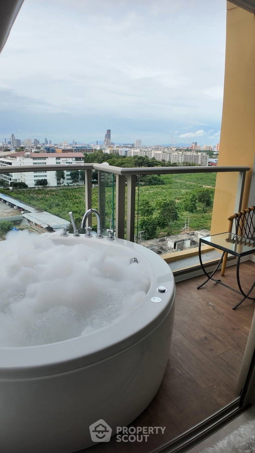 รูป คอนโด 1-ห้องนอน ที่ เดอะ ริเวียร่า โอเชี่ยน ไดร์ฟ ใกล้ หาดจอมเทียน (ID 3349903) - รูปที่ 3/33