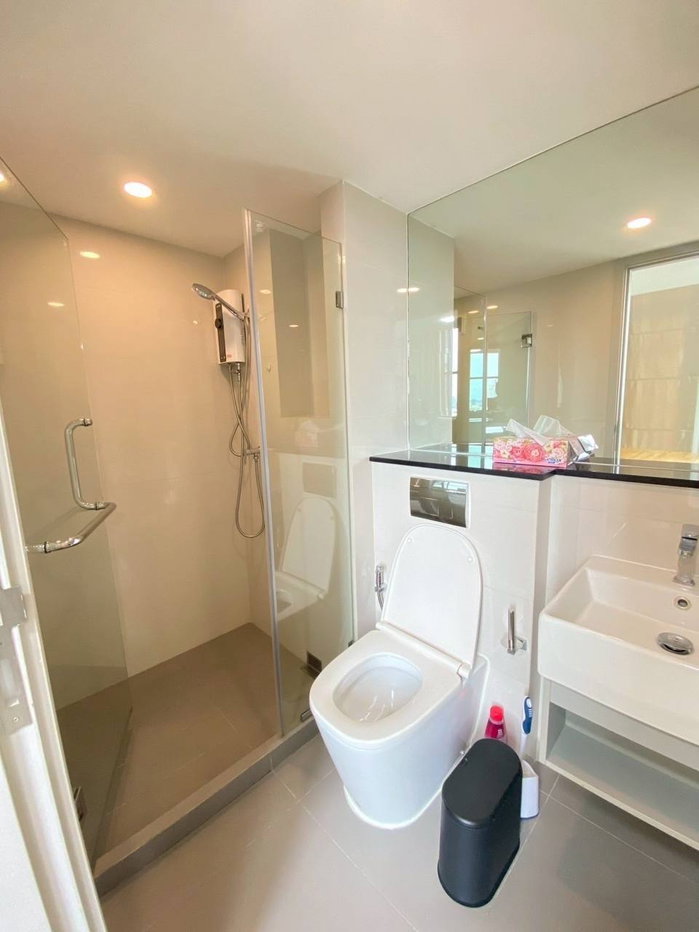 รูป Knightsbridge Prime Sathorn【𝐑𝐄𝐍𝐓】 ติดต่อไลน์ไอดี: @hacondo - รูปที่ 5/6