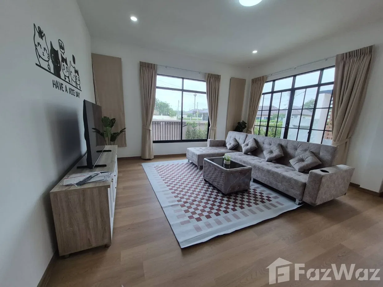 picture 2 Bedroom Villa for rent at Suchawalai Hill 6776244 - 13/26