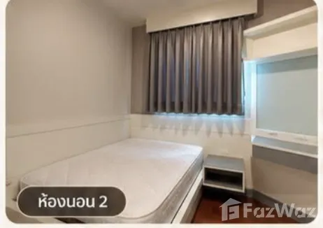 รูป คอนโดให้เช่า 3 ห้องนอน ในโครงการ เบลล์ แกรนด์ พระราม 9 6818019 - รูปที่ 5/8