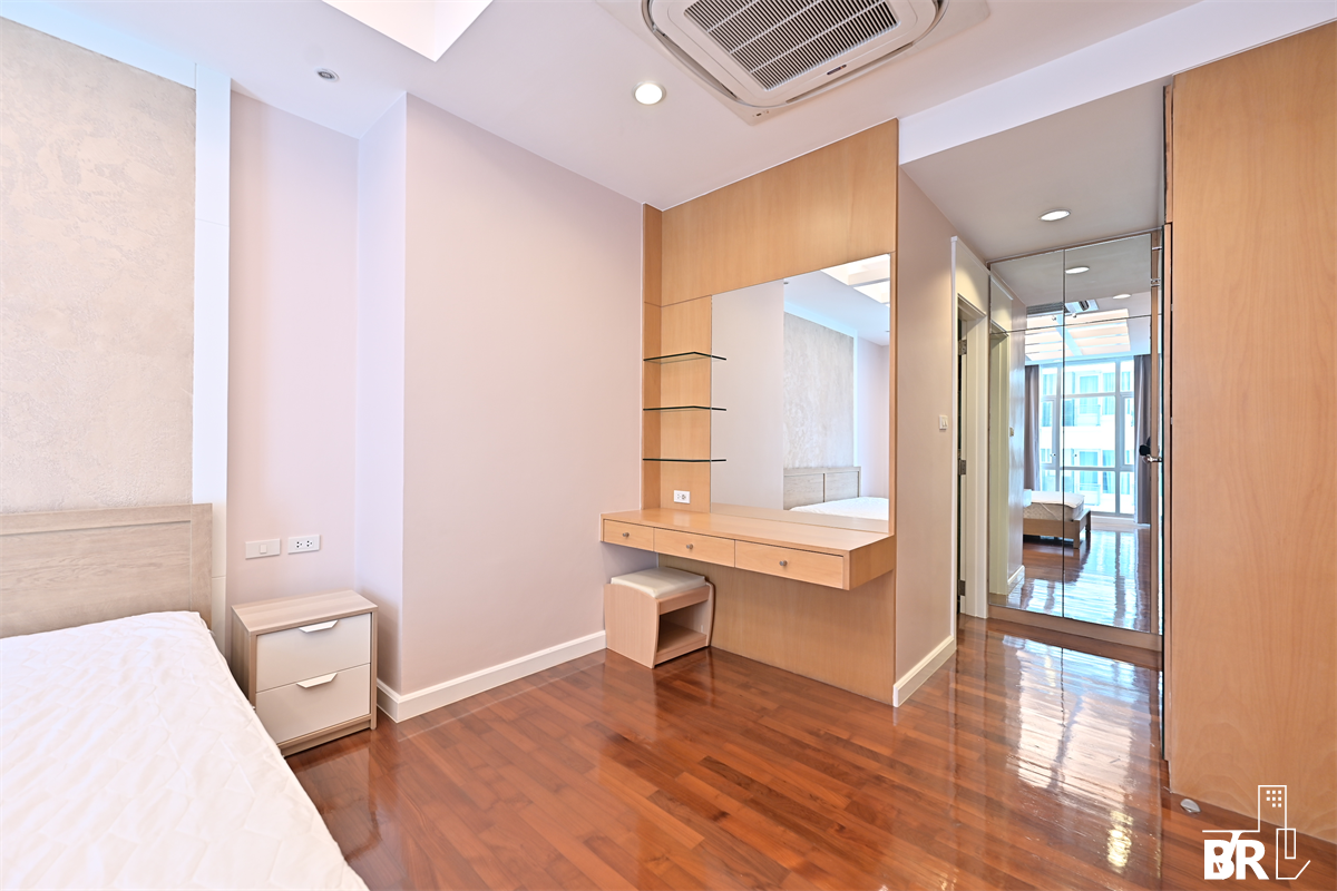 รูป แกรนด์ หลังสวน ใกล้ BTS สถานีราชดำริ ห้องหลุดจอง ราคาน่าคบหา - รูปที่ 5/10