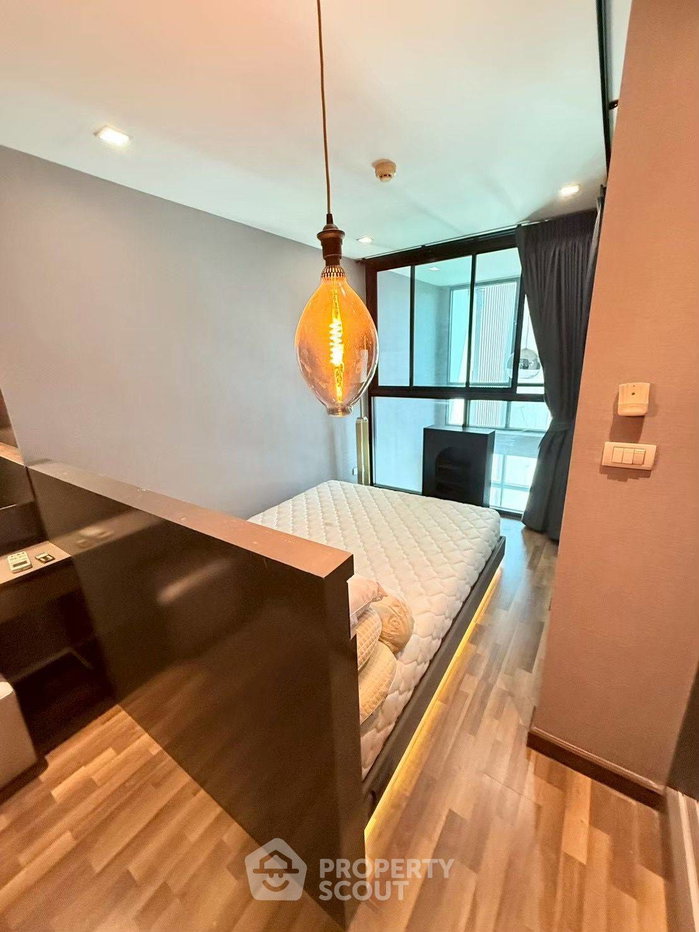 รูป คอนโด 1 ห้องนอน ขาย Beyond Sukhumvit ใกล้ BTS อุดมสุข (ID 3348665) - รูปที่ 17/17