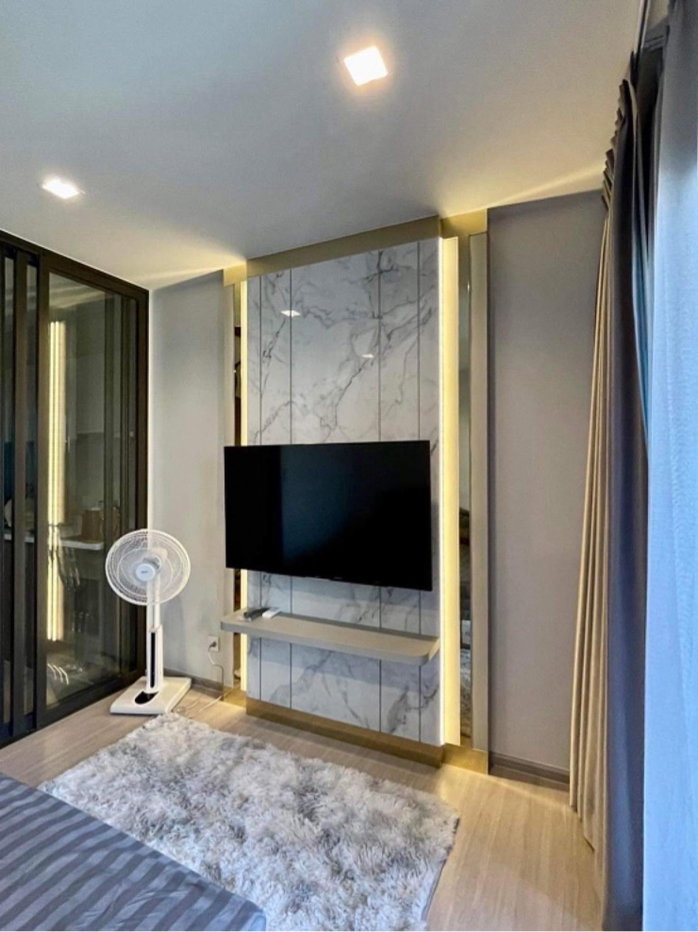 รูป 🔶 ให้เช่า Life Sathorn Sierra | ใกล้ BTS ตลาดพลู 280 ม.🔶 - รูปที่ 5/14