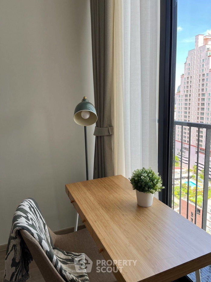 รูป คอนโด 2 ห้องนอน ชั้น 17 Noble State 39 ใกล้ BTS พร้อมพงษ์ (ID 1537922) - รูปที่ 7/11