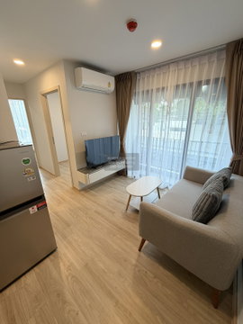 For Rent Condo , ESQUE Sukhumvit 101/1 , BTS-Punnawithi , Bang Chak , Phra Khanong , Bangkok , CX-154347 ✅ Live chat with us ADD LINE @connexproperty ✅