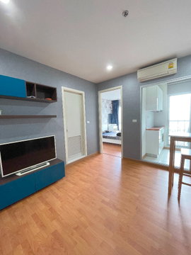 🏢✨ FOR RENT | The President 2   🚆 ใกล้ BTS/MRT บางหว้า