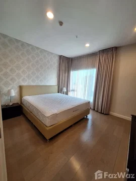 คอนโดให้เช่า 1 ห้องนอน ในโครงการ เดอะ เครสท์ สุขุมวิท 34 6819132