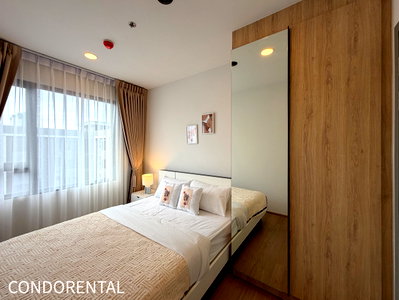 คอนโดให้เช่า : BESTPRICE ให้เช่า Chewathai Pinklao ห้องสวย เฟอร์ครบ ราคาพิเศษ 
