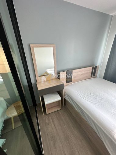 1-bed condo for sale, 30 sqm, REACH Phahon Yothin 52