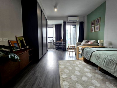 Condos for rent : For Rent Condo , Ideo Chula-Samyan , MRT-Sam Yan , Si Phraya , Bang Rak , Bangkok , CX-132112 ✅ Live chat with us ADD LINE @connexproperty ✅