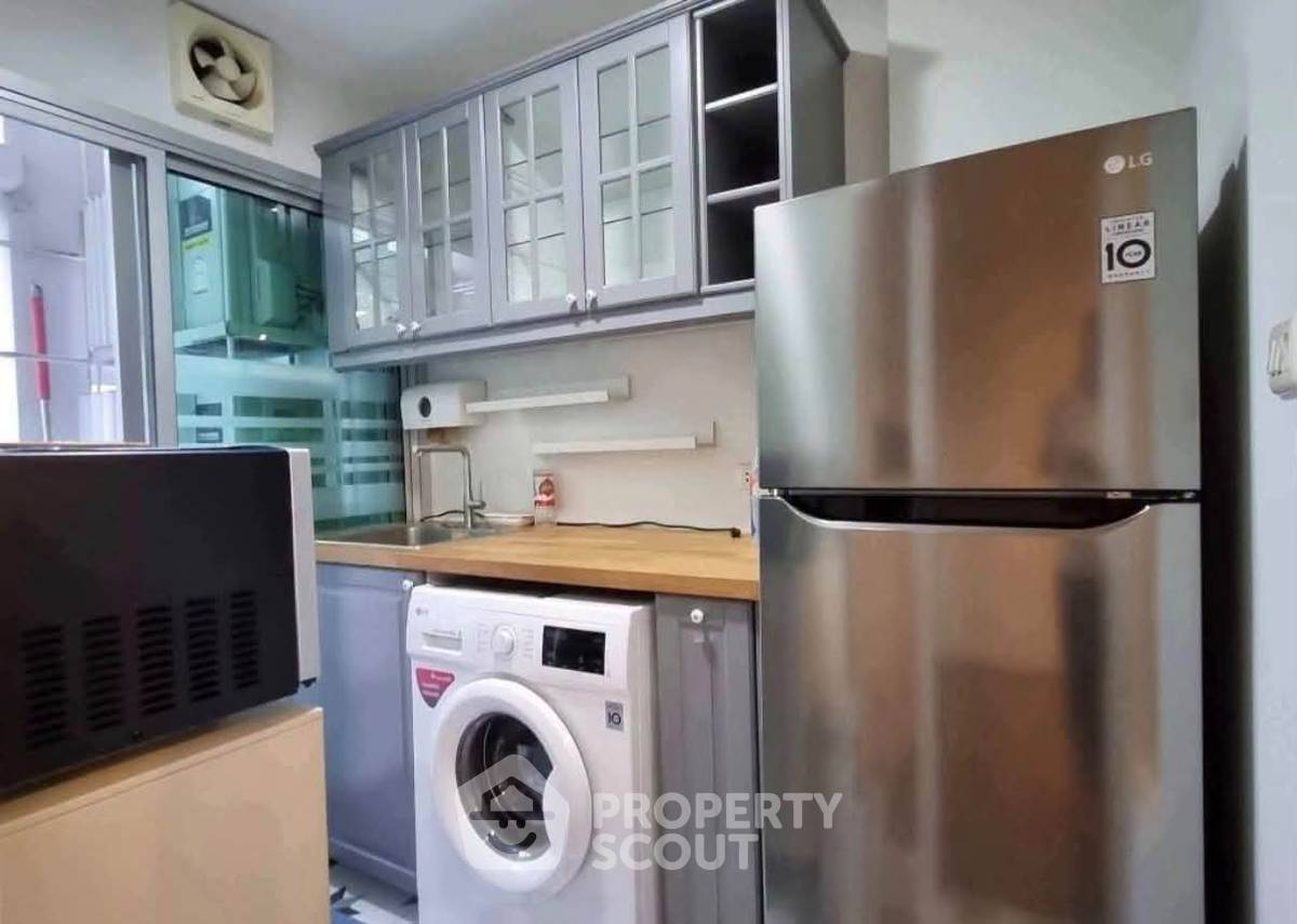 รูป คอนโด 2-ห้องนอน ที่ เดอะ รูม สุขุมวิท 79 ใกล้ BTS อ่อนนุช (ID 3348708) - รูปที่ 7/8