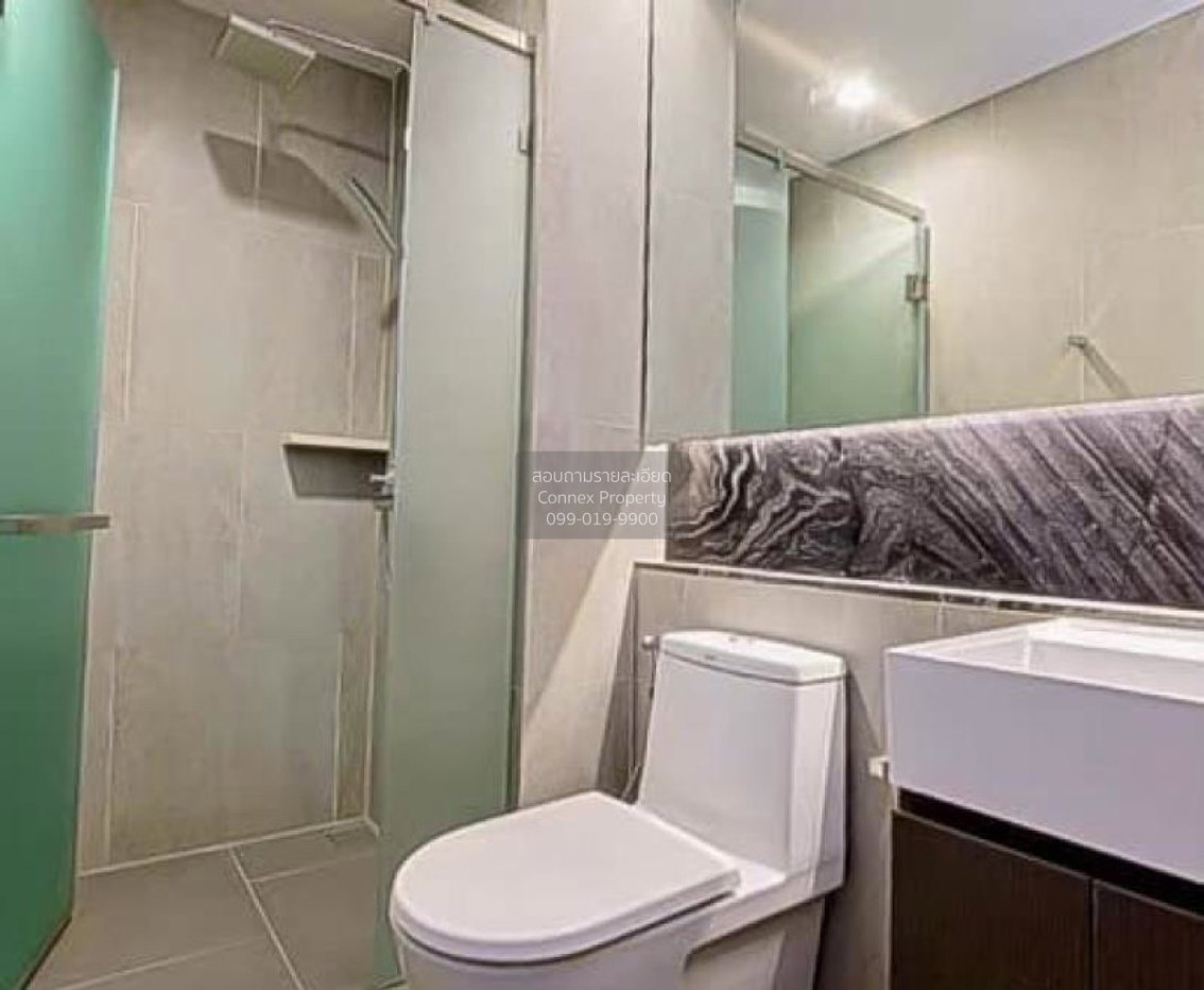 รูป เช่าคอนโด เดอะ ลุมพินี 24 คลองตัน เขต คลองเตย กรุงเทพมหานคร CX-05466 ✅ ทักไลน์ @connexproperty ตอบทันที ทีมงานมืออาชีพ ✅ - รูปที่ 8/11
