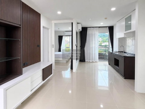 🔥🔥🔥 For Sale Condo , The Scene Condo Phuket , corner unit , Kathu , Kathu , Phuket , CX-177239 ✅ Live chat with us ADD LINE @connexproperty ✅ 🔥🔥🔥