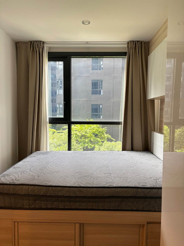 picture 🍀 For Rent Xt Huaikhwang 🍀 Add Line ID: @zcondo (with@) 🔥 C6355 - 3/9