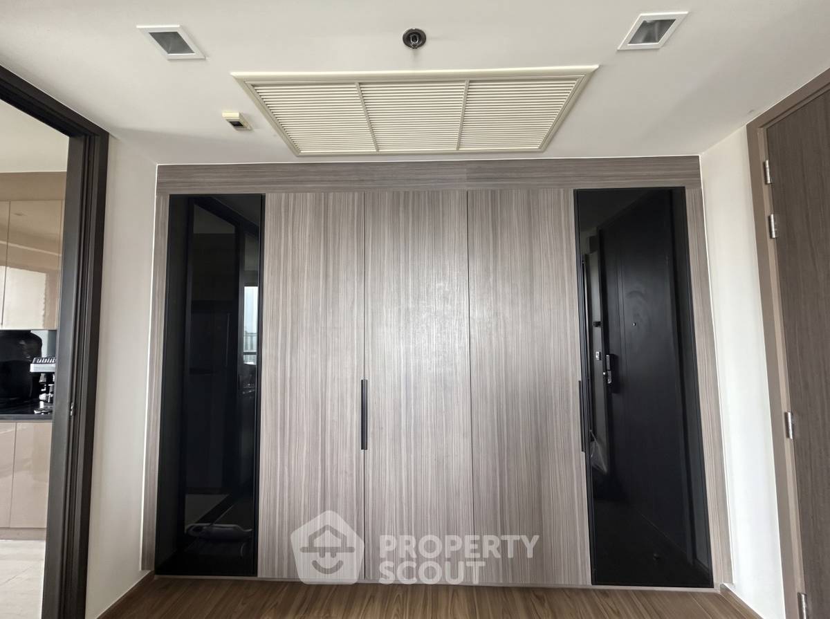 รูป คอนโด 2-ห้องนอน ที่ เดอะ ไลน์ สุขุมวิท 71 ใกล้ BTS พระโขนง (ID 515564) - รูปที่ 13/14