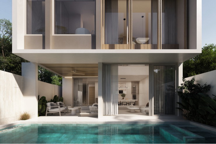 picture Exclusive Luxury Pool Villa in Prime Pasak Soi 3, Phuket by Mini Villa Phuket - 4/14