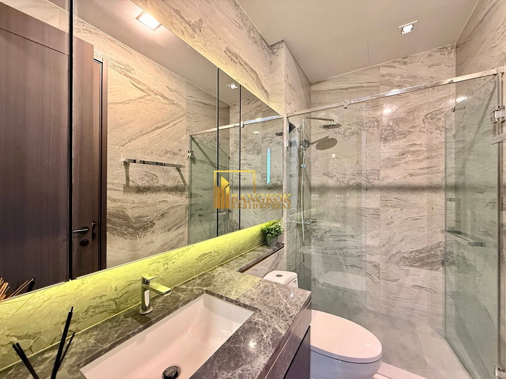รูป Laviq Sukhumvit 57 | Exquisite 2 Bedroom Luxury Condo - BR18649CD - รูปที่ 17/33