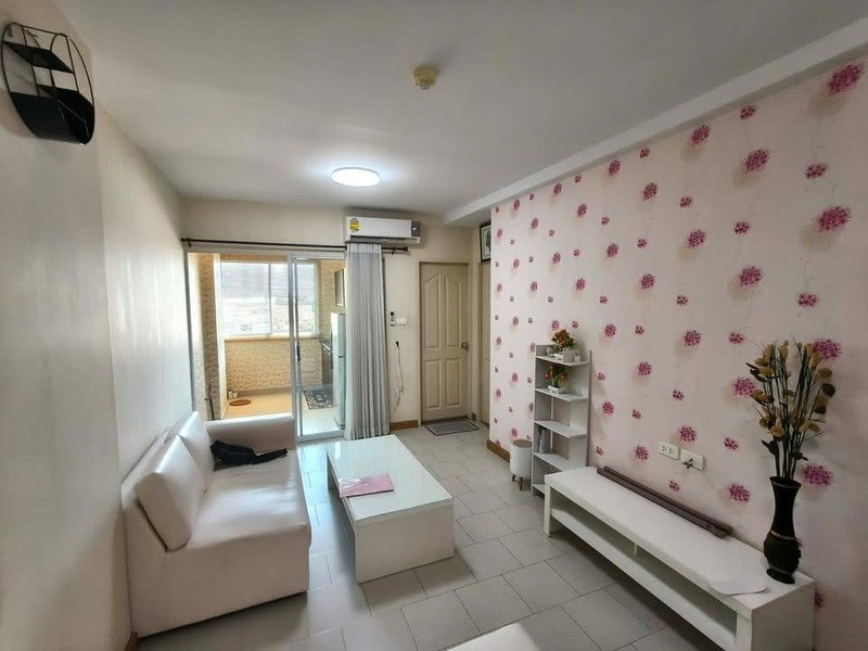 รูป A010566 City Resort Ratchada - Huay Khwang - รูปที่ 4/8