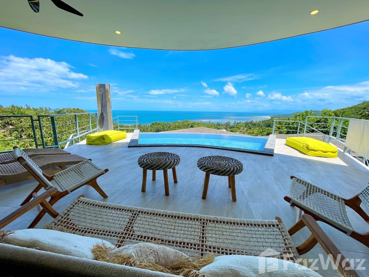 picture 3 Bedroom Villa for sale in Maret, Surat Thani 6787317 - 9/29