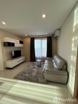 คอนโดให้เช่า 2 ห้องนอน ในโครงการ วิลล่า อโศก 1365358
