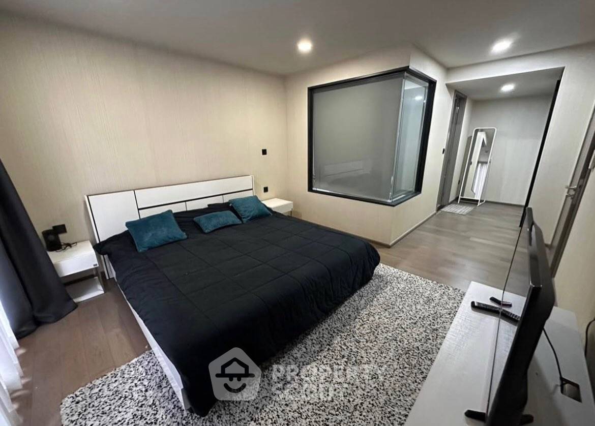 รูป คอนโด 2-ห้องนอน ที่ คลาส สารสิน ราชดำริ ใกล้ BTS ราชดำริ (ID 3348600) - รูปที่ 5/9