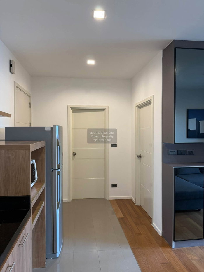 รูป 🔥🔥🔥 เช่าคอนโด  บลอคส์ 77 BTS-อ่อนนุช พระโขนงเหนือ เขต วัฒนา กรุงเทพ CX-176939 ✅ ทักไลน์ @connexproperty ตอบทันที ทีมงานมืออาชีพ ✅ 🔥🔥🔥 - รูปที่ 9/12