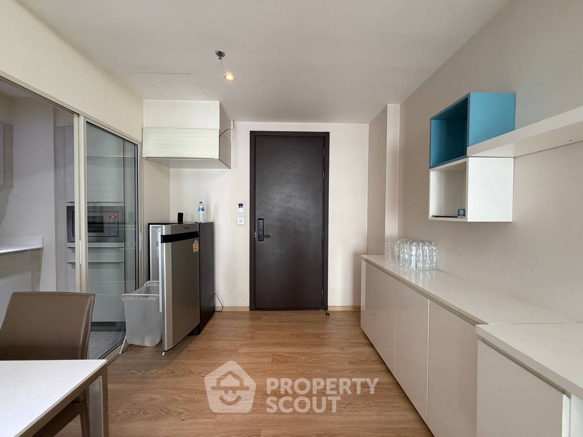 รูป คอนโด 1 ห้องนอน H Sukhumvit 43 ใกล้ BTS พร้อมพงษ์ (ID 2088020) - รูปที่ 3/10