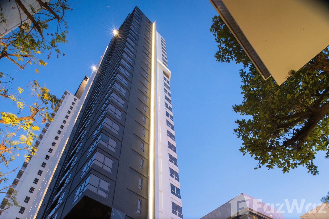 รูป คอนโดให้เช่า 1 ห้องนอน ในโครงการ เฮชคิว บาย แสนสิริ 659036 - รูปที่ 13/15